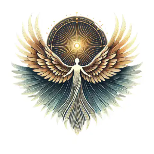 Rayos Angelicales