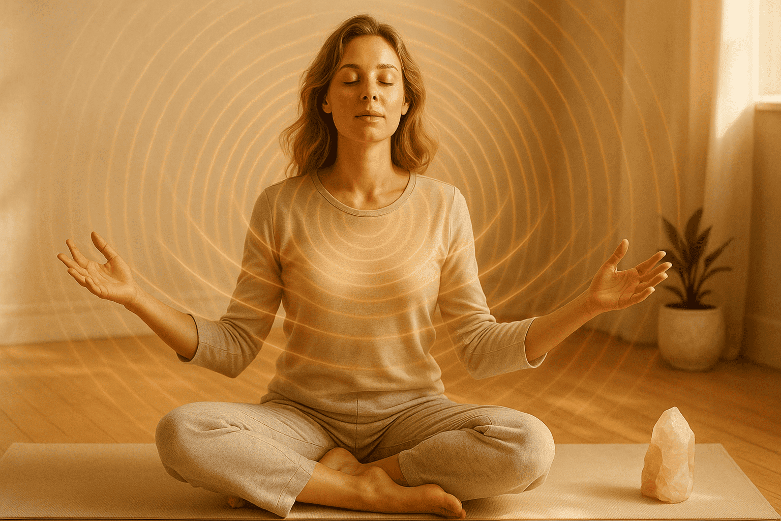 Frecuencias que Despiertan el Alma