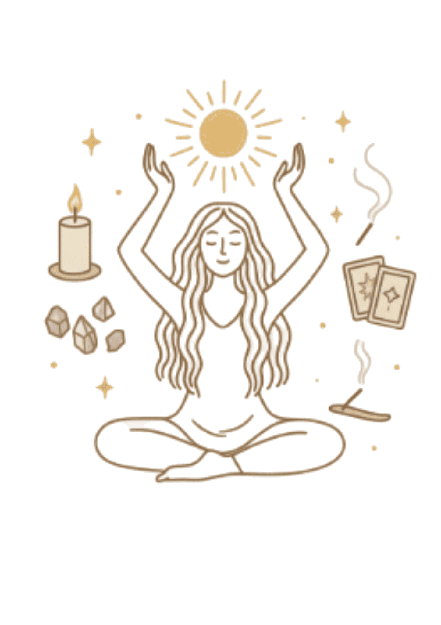 Rayos Angelicales – Ferias Holísticas