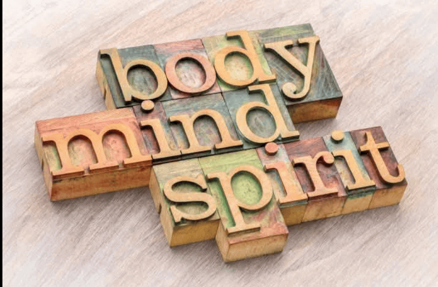 Feria 20 y 21 Septiembre - Body, Mind & Spirit