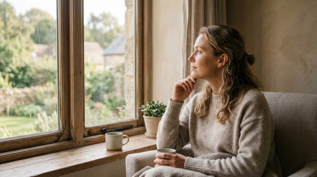 Despertar interior 1 Despertar interior