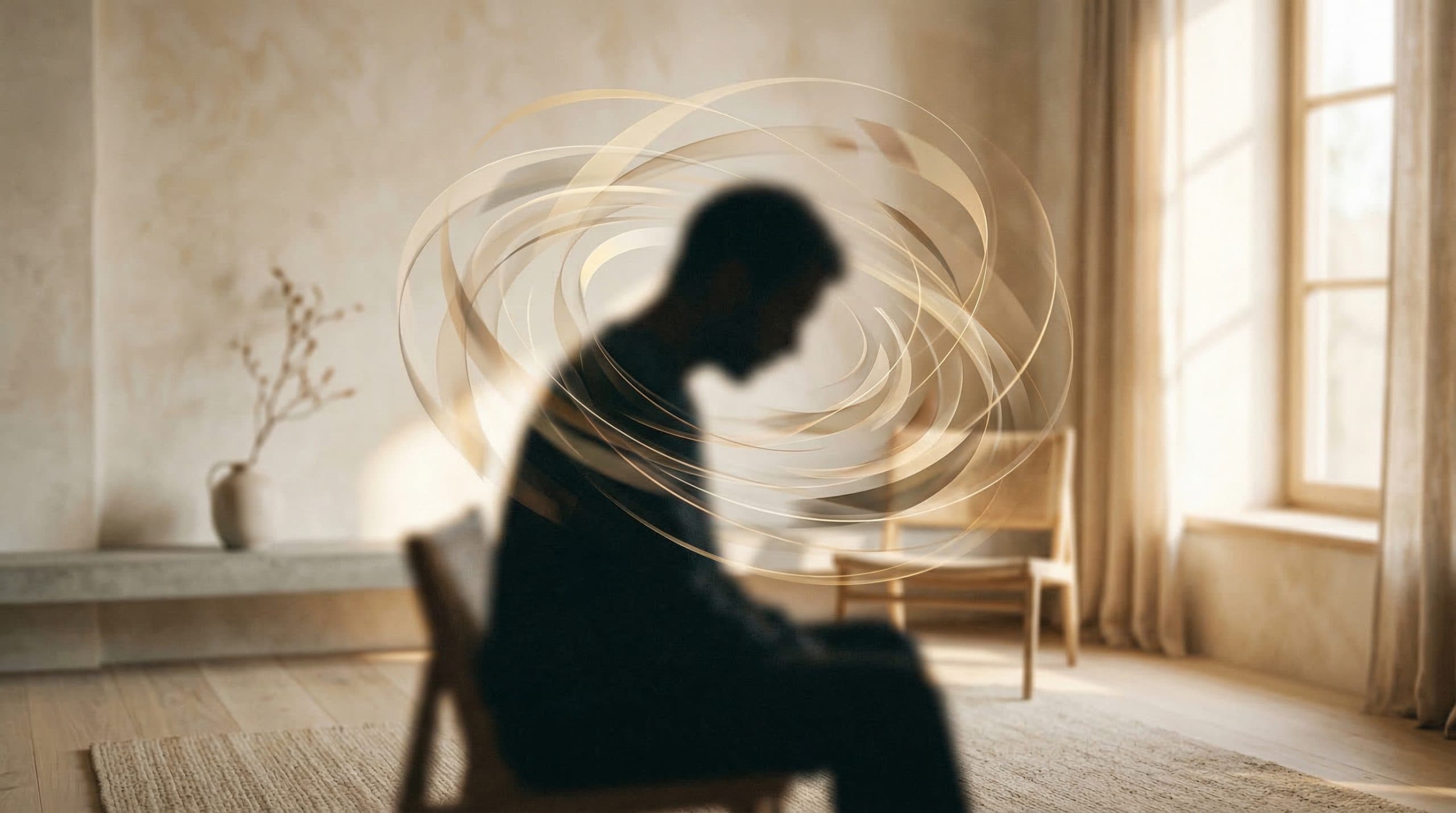 como volver a tu centro