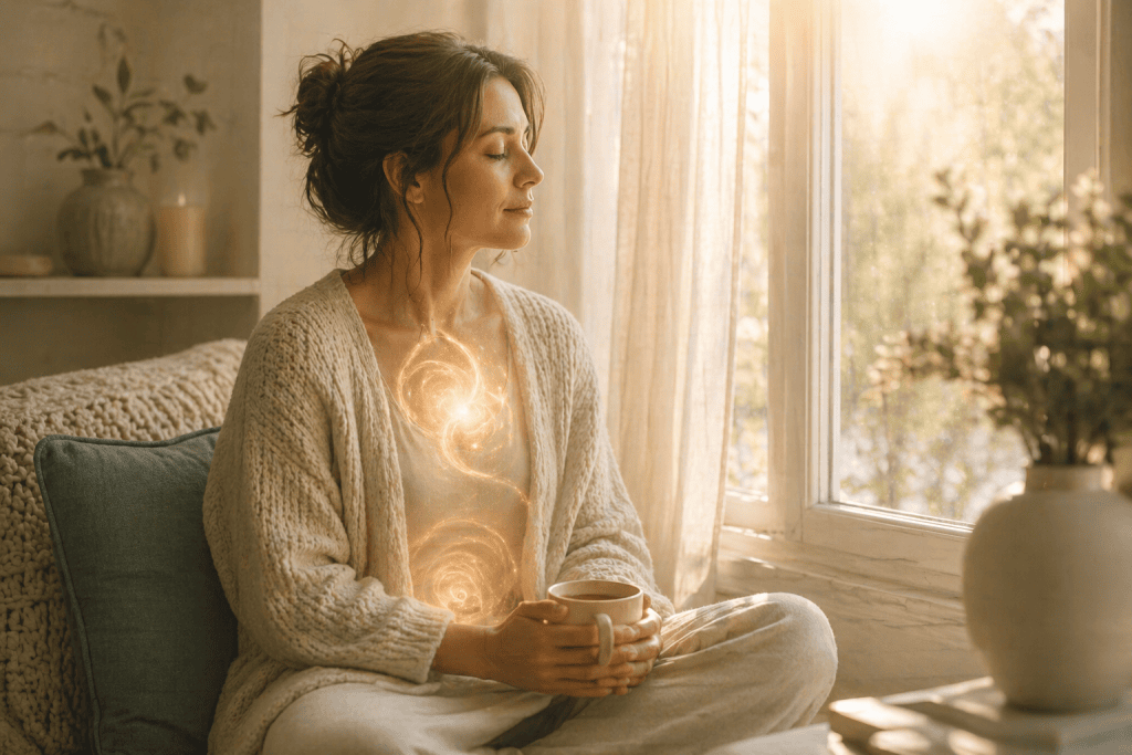 emociomes y cuerpo fisico emociones y cuerpo físico