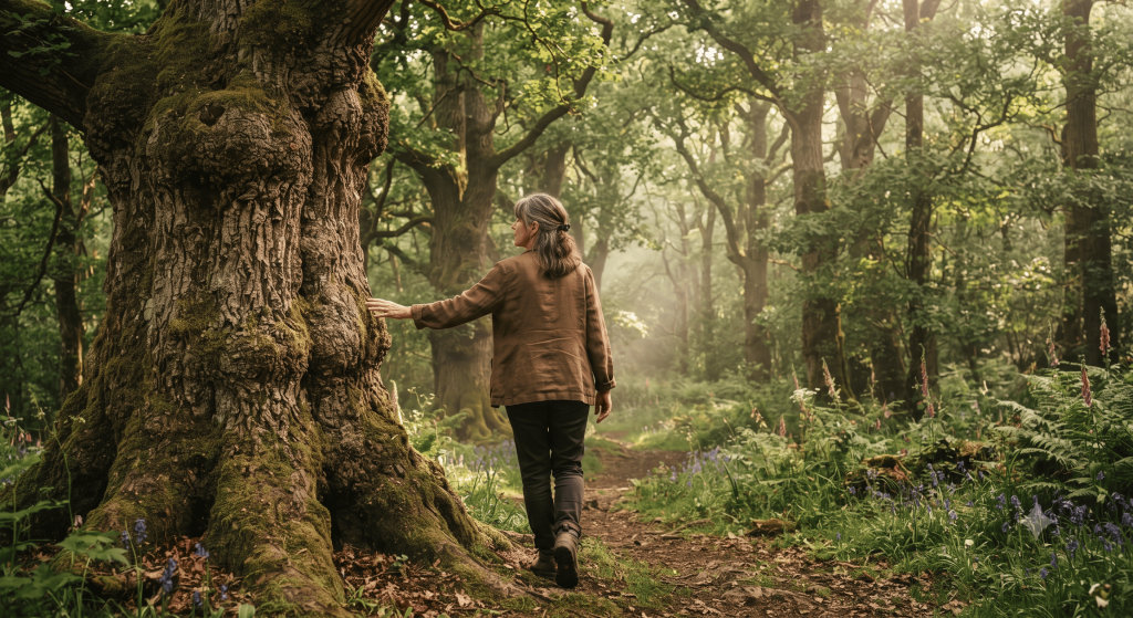 Bosque de las hadas