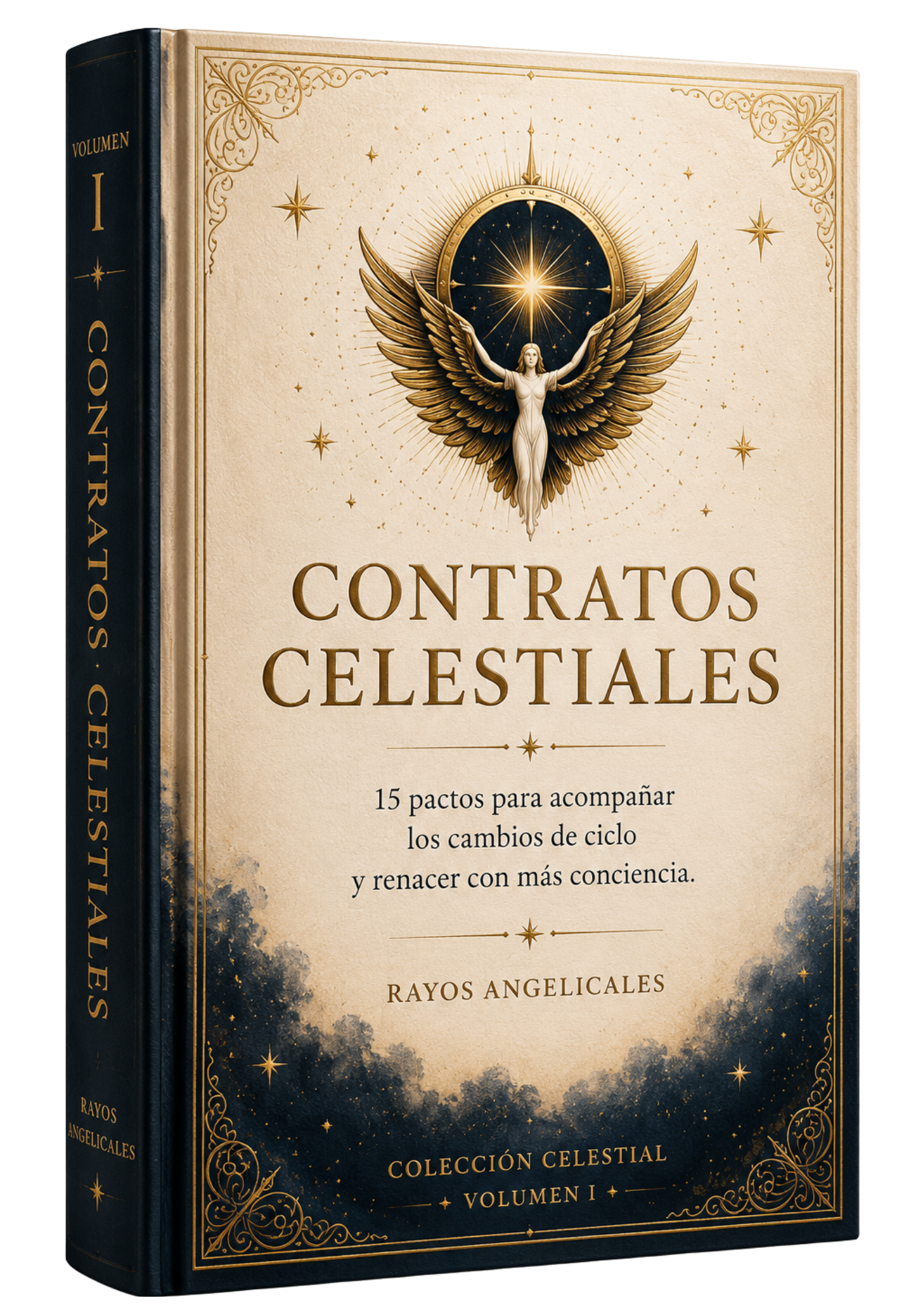 Contratos Celestiales