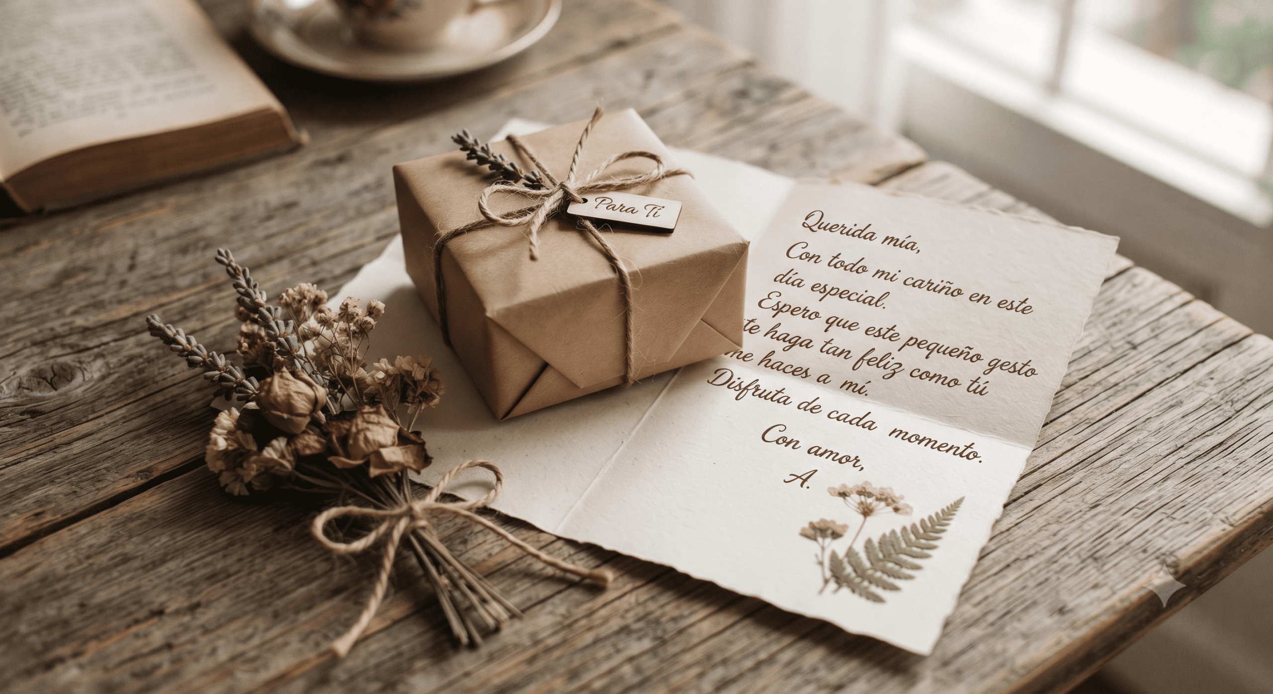 regalos con significado