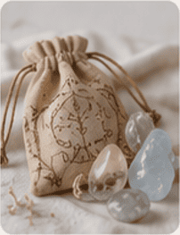 Piedras del Zodiaco como regalo simbólico personalizado